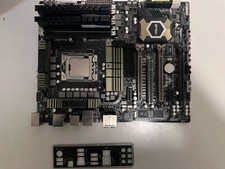 Asus SABERTOOTH  X58 I7 950 16GB 