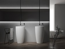 Standwaschbecken TWZ316 -