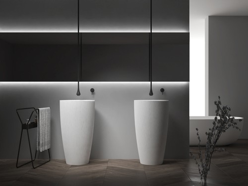 Standwaschbecken twz316 - standwaschbecken,