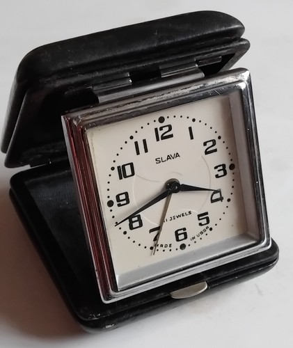 Vintage slava jewel schwarz - vintage,