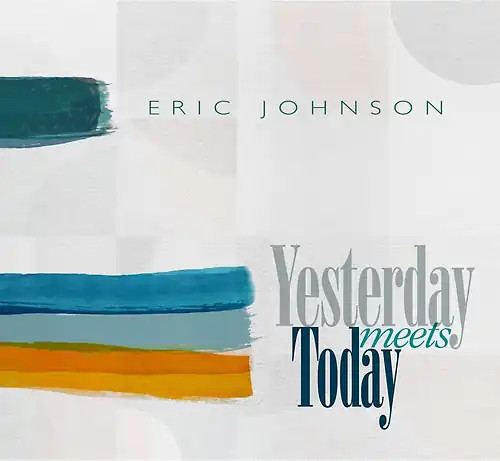 Yesterday meets today - yesterday,