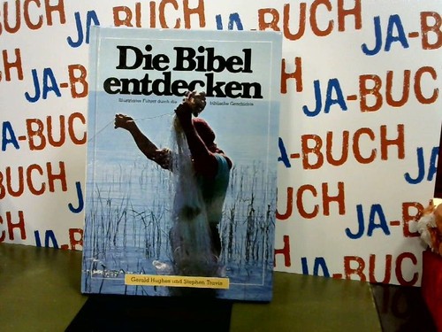 Die bibel entdecken - die,