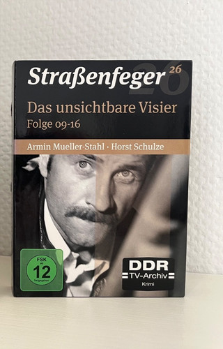 Straßenfeger das - nr., 26: