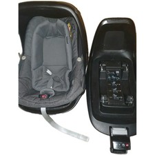 Maxi-Cosi Babyschale mit