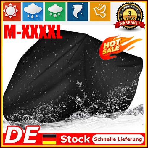 Motorroller abdeckung - motorroller,