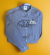  Herrenhemd  von Gaastra  Gr