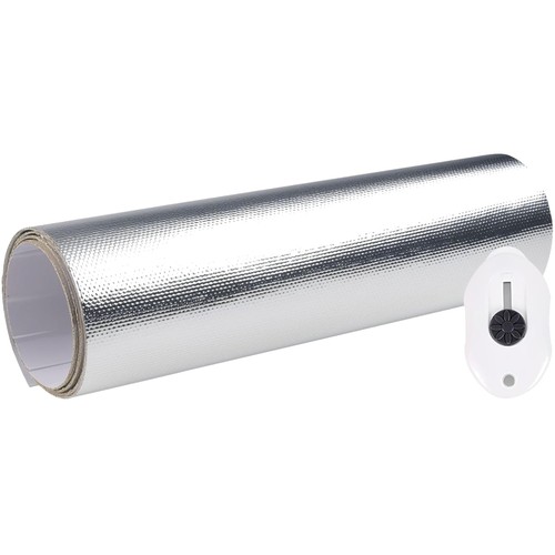 Hitzeschutzmatte aluminium - hitzeschutzmatte,,