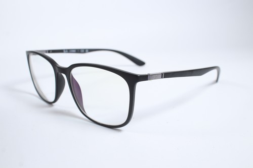 Ray ban 7199 unisex schwarz - 7199,