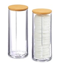 Wattepads aufbewahrung