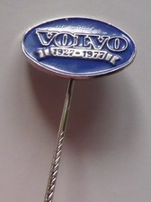 50 Jahre VOLVO 1927-1977 Pin