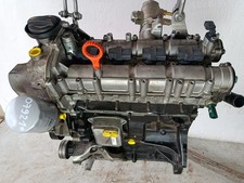 Motor CAX CAXA 1.4TSi 90KW VW Golf AUDI SEAT SKODA Steuerkette Spannrolle neu!