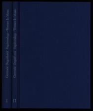 Degenhardt, Vagabondage -