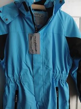 Maylynn Outdoor Schneeanzug