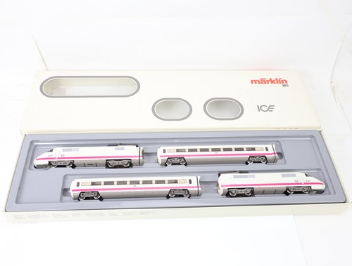 Märklin - , h0