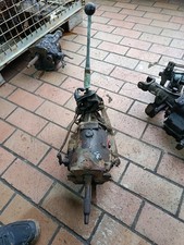 Opel Getriebe Schaltgetriebe