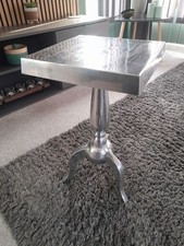 BEISTELLTISCH BAROCK STIL -