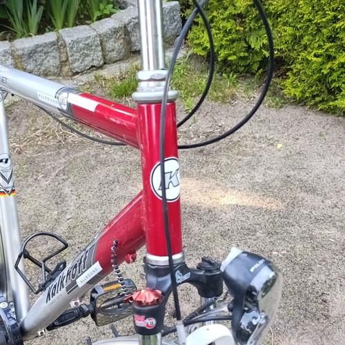 Trekkingfahrrad zoll - trekkingfahrrad, 28