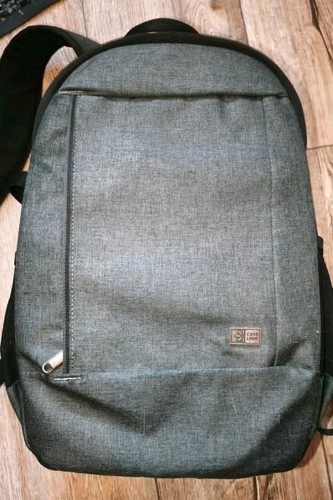 Case logic kamera foto - logic,