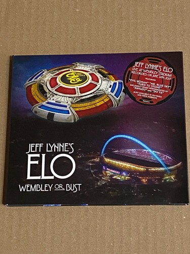 Jeff lynne elo - lynne's, ‎–