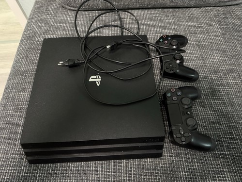 Sony playstation pro - playstation,