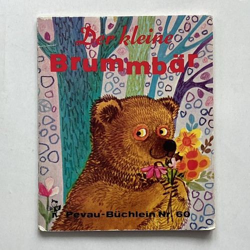 Pevau büchlein 60 - pevau-büchlein,