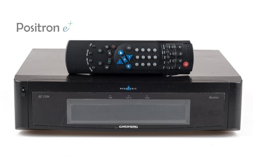 Grundig se7104 kopf - se7104, 6