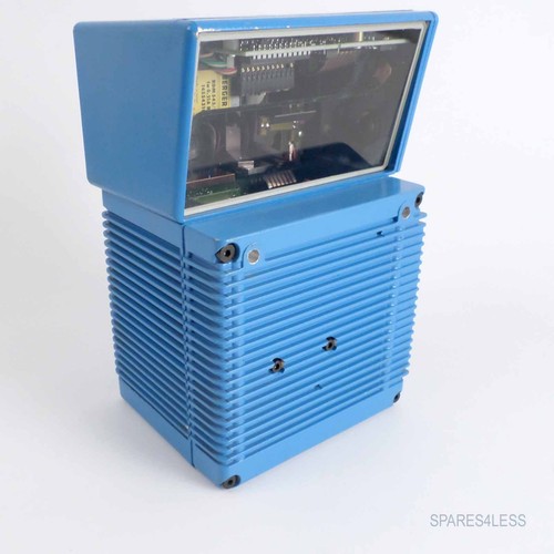 Sick barcodescanner laser - barcodescanner,