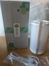 Scentsy Go "Rose Gold"