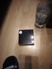 Grothe Gong 465 BW/sw  Klingel Haustür Neu