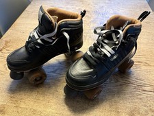 Rollschuhe Oxelo Größe 41