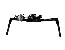 Original VW Golf VII Tiguan AHK Anhängerkupplung Schwenkbar 5G0803880J A50-X