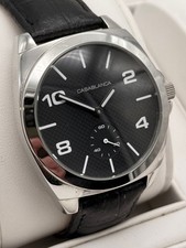 Casablanca tcm herrenuhr - tcm,