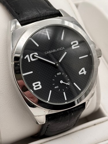 Casablanca tcm herrenuhr - casablanca,