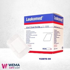 Leukomed Wundverband, steriles