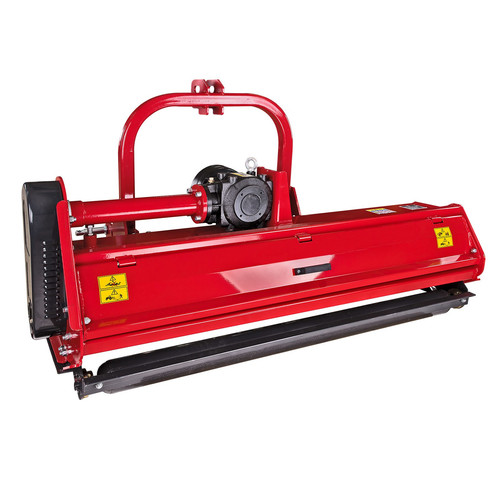 Traktor schlegelmulcher - traktor,