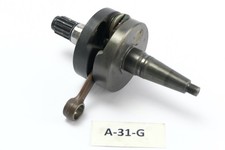 Aprilia RS 125 MPA0 1996 Rotax