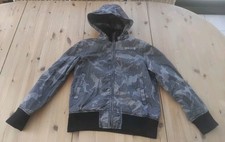Jungen Sommer Jacke Dognose