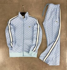 LACOSTE ANZUG KOMPLETT