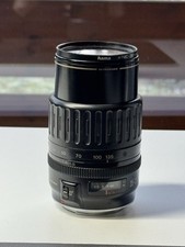 Objektiv Zoom Canon EF