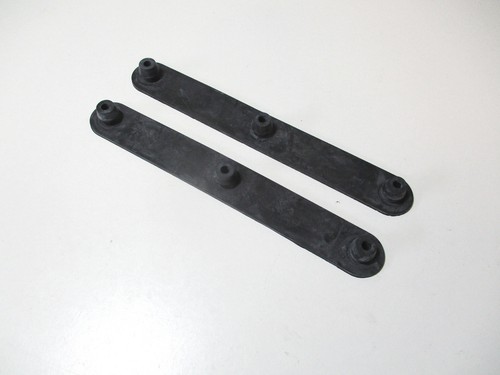 Set gummi gepäckträger - set,