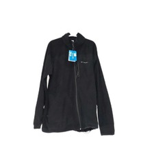 Columbia Herren Jacke Outdoor Fast Trek II Zip Reißverschluss Sport Freizeitmode