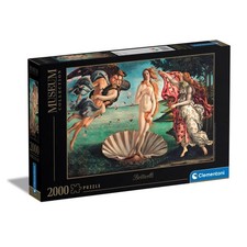 Clementoni 32572 - Botticelli