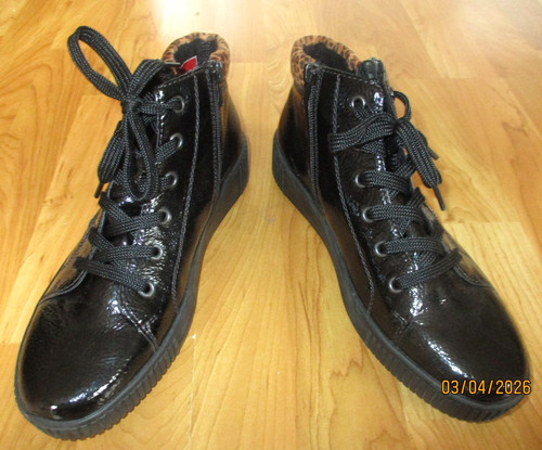 Rieker stiefel boots booties - rieker,