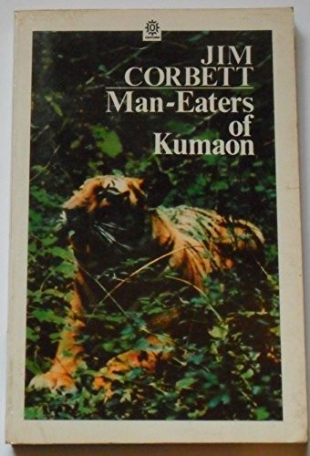 Man eaters kumaon oxford - man-eaters, of