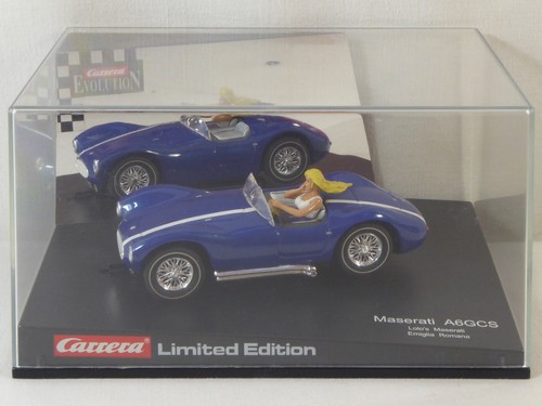 Carrera evolution 32 - evolution, 1:32