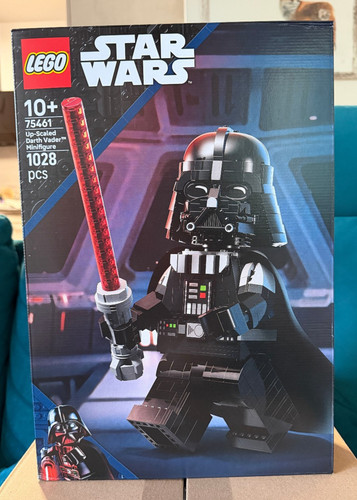 Lego 75461 große darth - 75461,