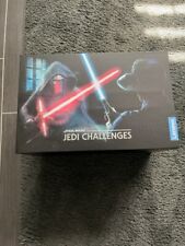 Lenovo Star Wars Jedi Challenge VR Brille Laserschwert , Neuwertig nicht benutzt
