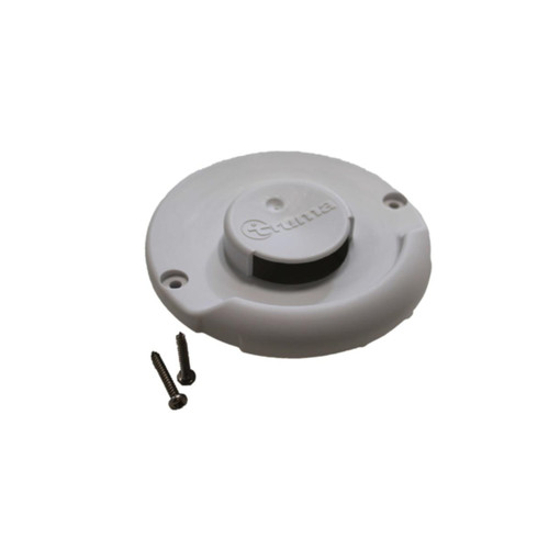 Truma combi auspuffblende - auspuffblende,