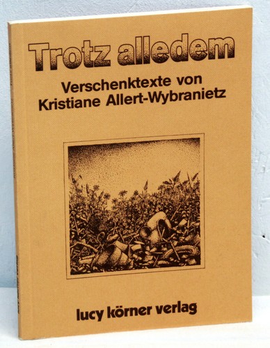Kristiane allert wybranietz - kristiane,