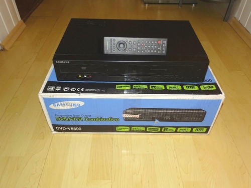 Samsung dvd v6800 player - samsung, /